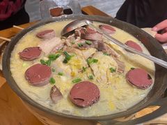 -鸽子窝(宋庄店)