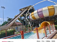 -上海玛雅海滩水公园