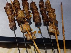 -527烧烤·龙虾·精酿酒(小石城美乐城店)