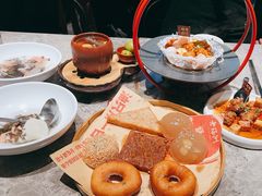 -老福洲·三十年福州味(斗东店)