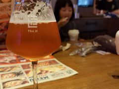 -造精酿餐厅