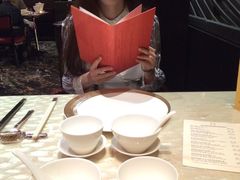 -8餐厅(新葡京酒店)