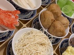 -咏江南·苏式火锅·苏州评弹(观前街店)
