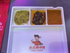 -棒小伙·齐齐哈尔烤肉(龙茗路店)