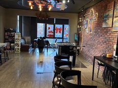 -4k轰趴馆(苏州街店)