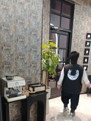 -FOR YOU造型