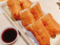 -点都德(长泰广场店)