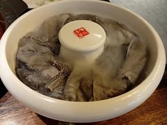 屠肠毛肚-大话三城重庆火锅(万科天誉店)