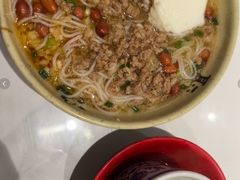 -小罗子汤店(大士院总店)