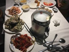 -星伦多自助料理·涮烤一体(虹悦城店)