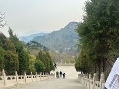 -青岩寺风景区