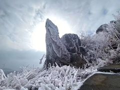-东白山