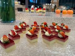 -菲住布渴酒店自助餐厅(阿里巴巴西溪园区店)