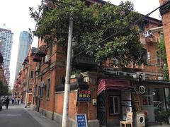 -静安别墅