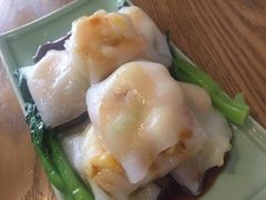 -喜粤糖朝餐厅(三八广场店)