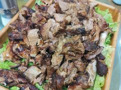 -莒县世起全羊馆(塔桥人家店)