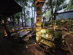 -Golden Lily河内巴黎法越料理餐厅(建国西路店)