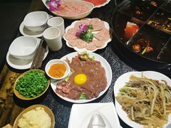 -仁虎老火锅(黄泥磅店)