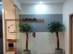 -席仁堂推拿按摩脊柱调理(世纪科贸大厦店)