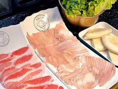 -熊大·鲜烤黄牛肉(五山店)