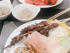-茅庐川菜
