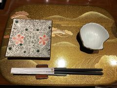 -九洲喜来登酒店湖月日餐厅