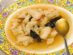 糟溜鱼片-惠丰堂饭庄(北洼路店)