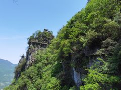 -清江方山景区