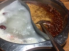 -傣妹火锅(南京东路一店)