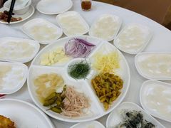 -丰尔粥食·顺德鱼生·干蒸排骨顺德菜(大良分店)