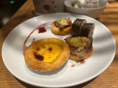 -长沙君悦酒店·自助餐厅咖啡厅