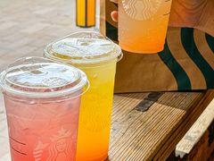 -星巴克(福州三坊七巷店)