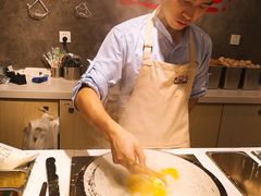 -煎饼记(南门口店)