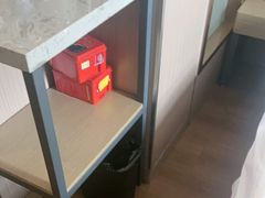 -龙禧盛精品酒店(天津西站店)