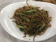 -扬州小吃(延安西路店)
