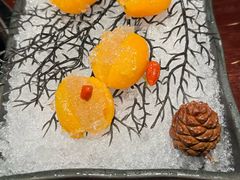 -松鹤精致料理(五一中路店)
