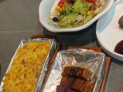 -松坂屋日料自助(长城路店)