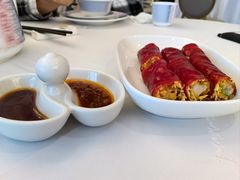 百花红米肠粉-利宝阁(嘉里建设广场店)