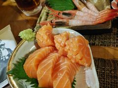 -半藏居酒屋(香港花园店)