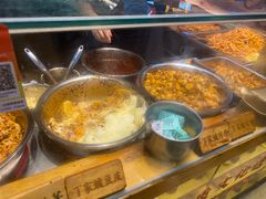 -丁家坡洋芋·观音桥好吃街A区(全国总店)