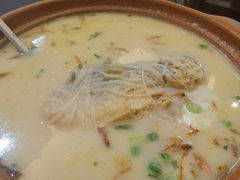 -堂宴·老厦门私房菜(1988仙岳总店)