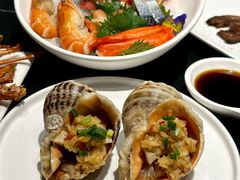 -水木锦堂·自助铁板烧(世贸天阶店)