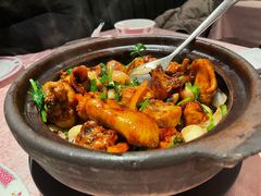 -囍凤楼·粤菜·点心·火锅(温特莱店)
