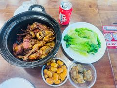 -斯丹姜母鸭·古法干香(涂门街总店)