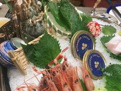 -極上萬膳·日料放题(海岸城店)