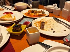 -视界美食自助餐厅·石家庄希尔顿酒店