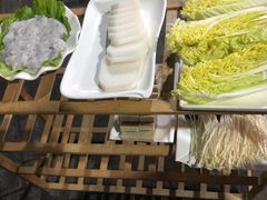 -老北京铜锅涮(达康店)