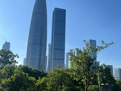 -深圳人才公园