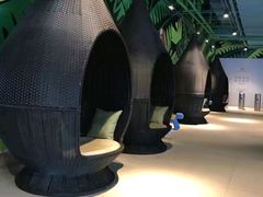 -盘锦红海温泉乐园