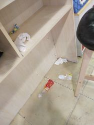 -万达宝贝王海底小纵队移动城堡